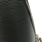 Louis Vuitton Epi Alma PM