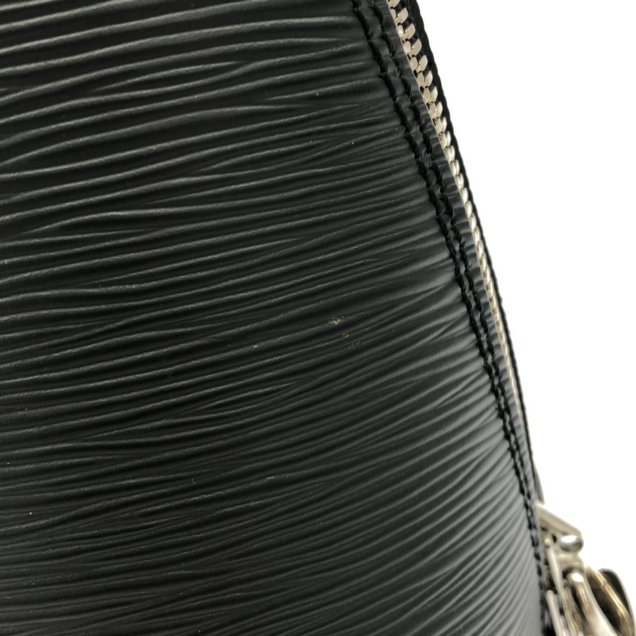 Louis Vuitton Epi Alma PM