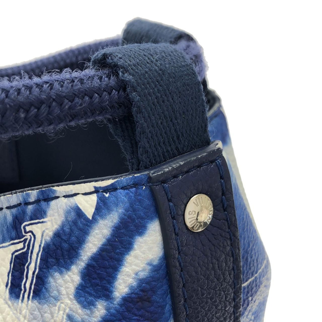 Louis Vuitton Monogram Bandana Randonnee PM Shoulder Bag
