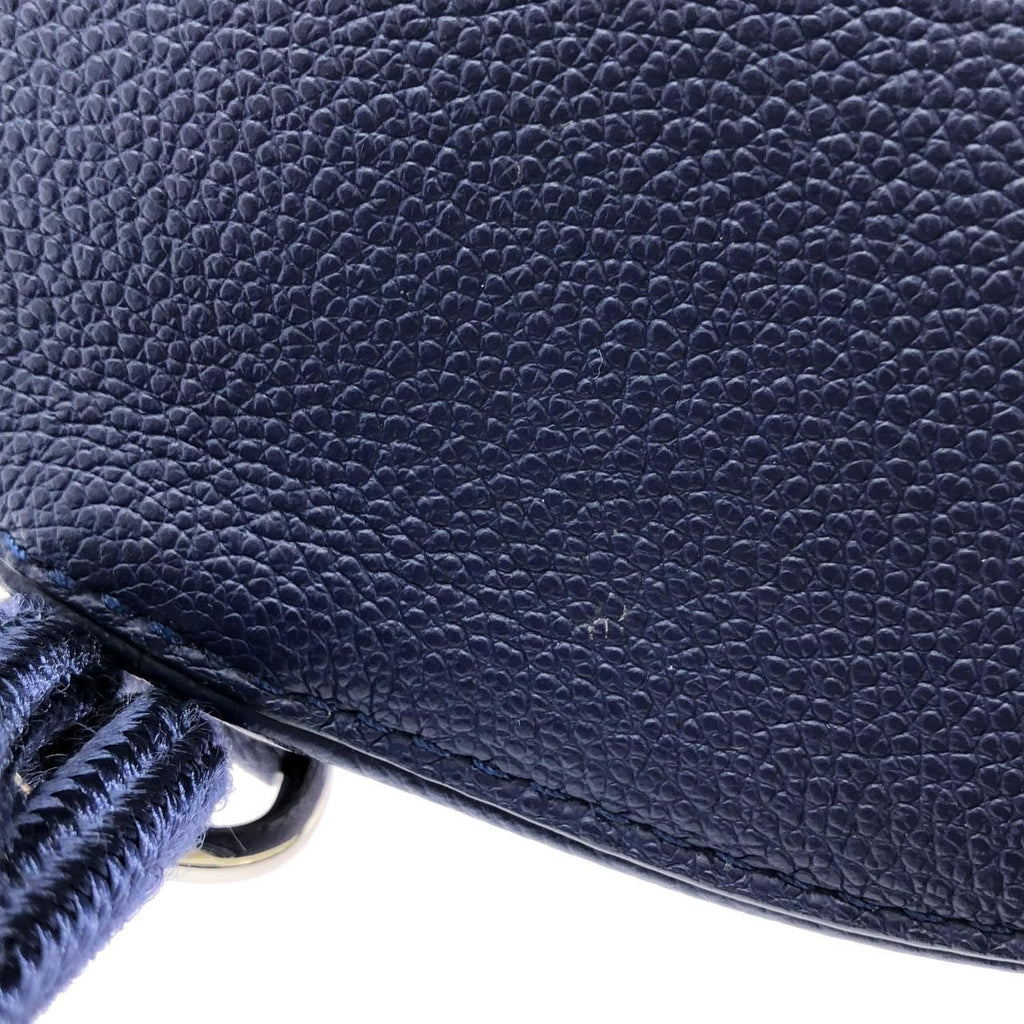 Louis Vuitton Monogram Bandana Randonnee PM Shoulder Bag