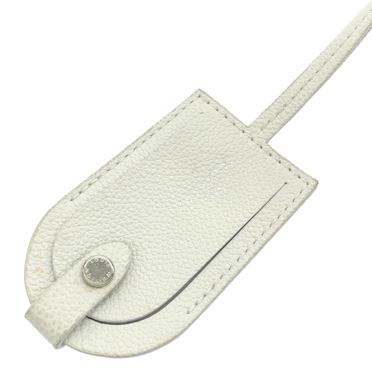 Louis Vuitton Monogram Bandana Randonnee PM Shoulder Bag