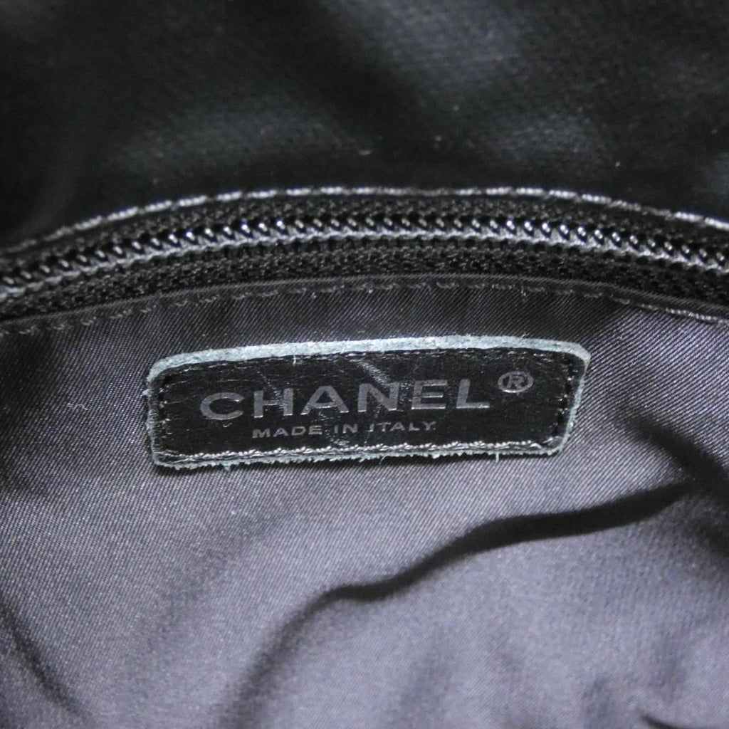 Chanel Paris Biarritz Line