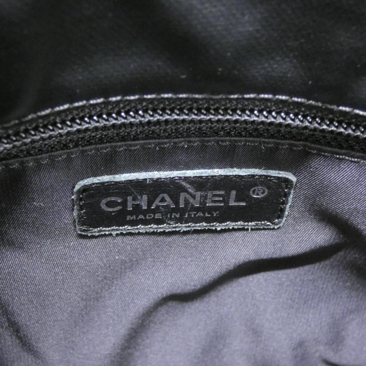 Chanel Paris Biarritz Line