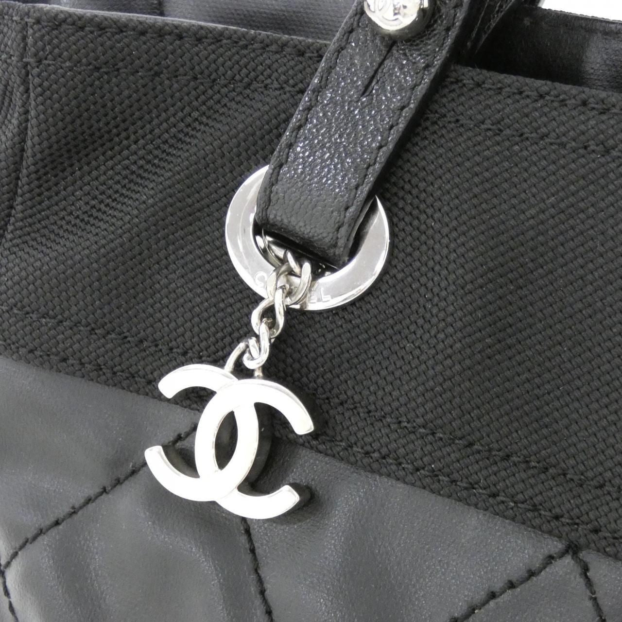 Chanel Paris Biarritz Line