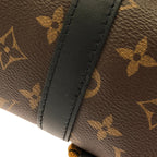 Louis Vuitton Monogram Keepall XS Boston Bag
