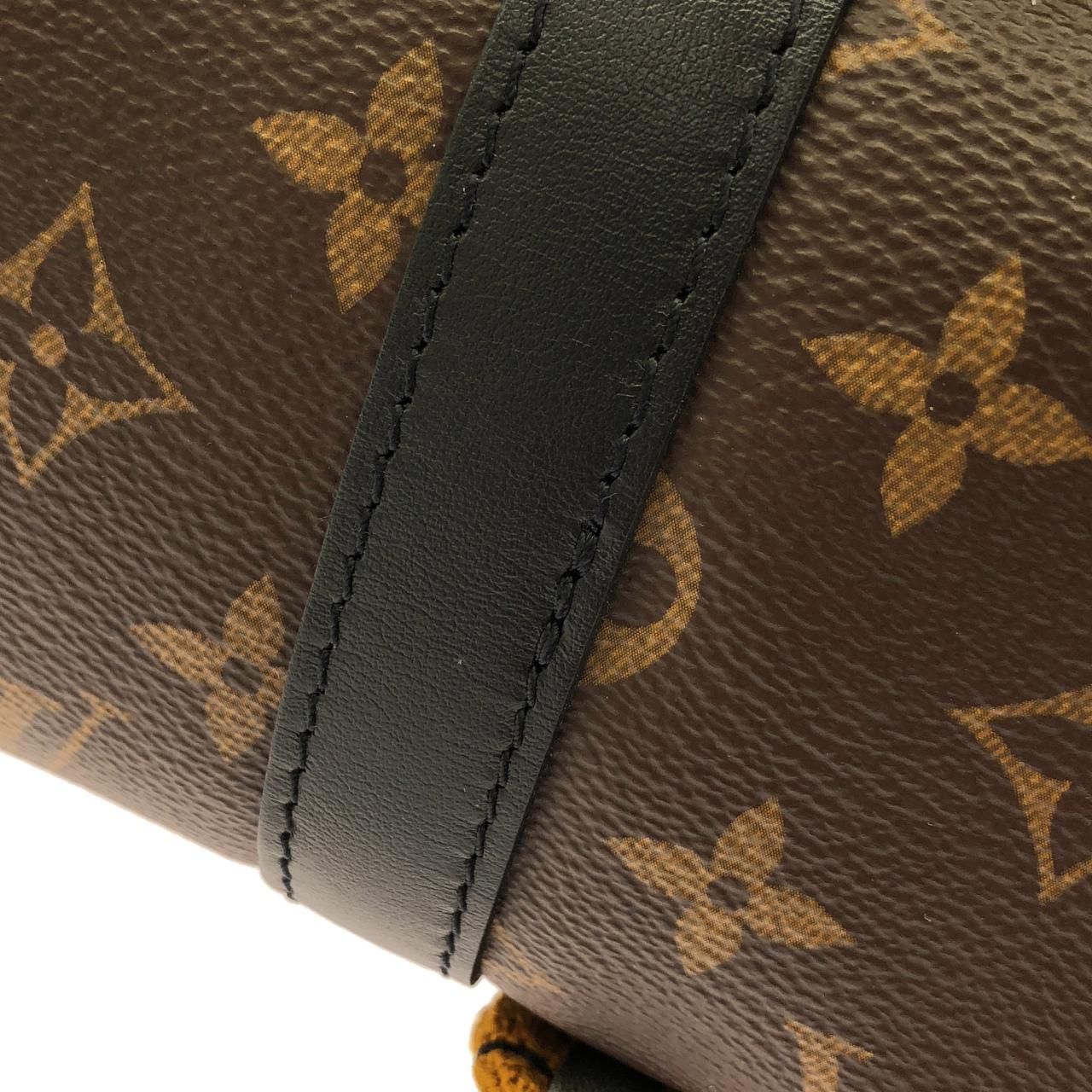 Louis Vuitton Monogram Keepall XS Boston Bag