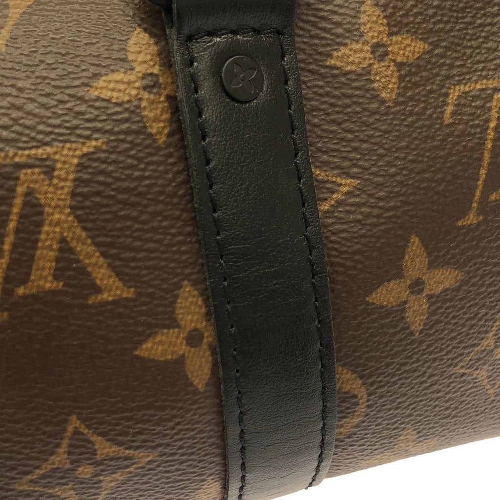 Louis Vuitton Monogram Keepall XS Boston Bag