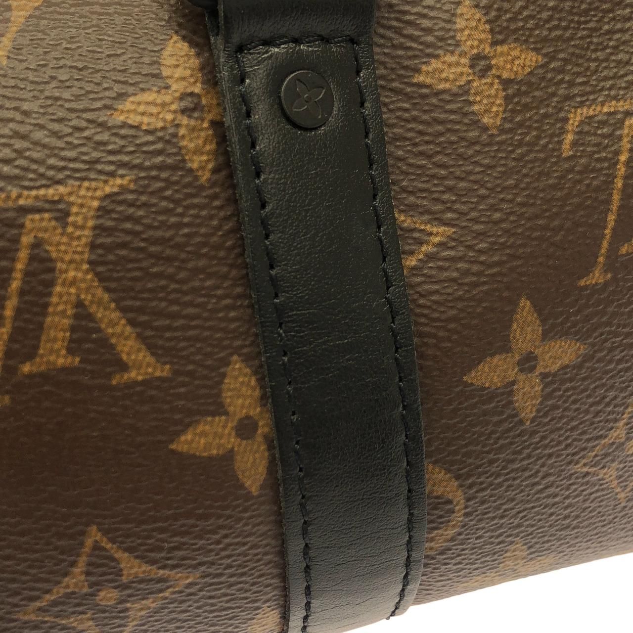 Louis Vuitton Monogram Keepall XS Boston Bag