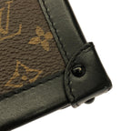 Louis Vuitton Monogram Pochette Trunk Vertical