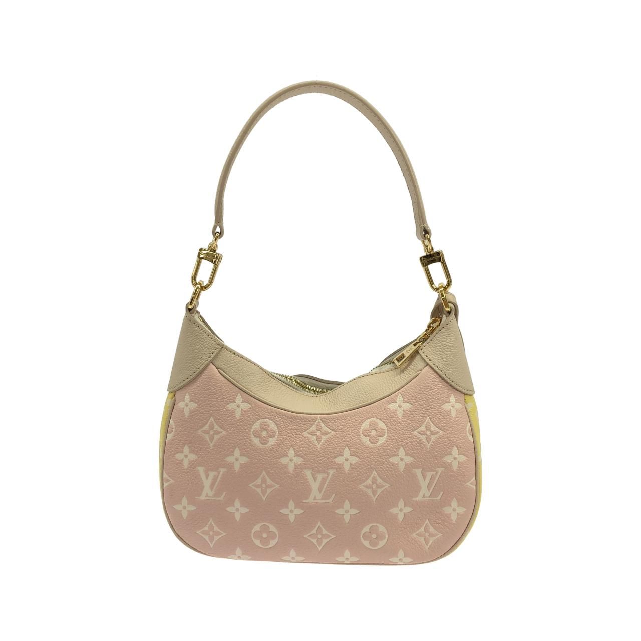 Louis Vuitton Monogram Empreinte Bagatelle Shoulder Bag