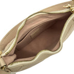 Louis Vuitton Monogram Empreinte Bagatelle Shoulder Bag