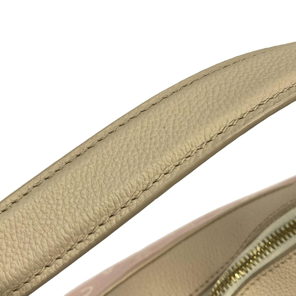Louis Vuitton Monogram Empreinte Bagatelle Shoulder Bag