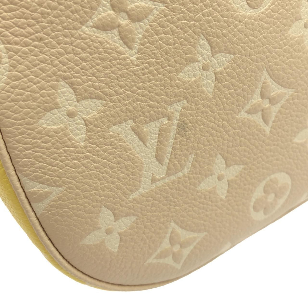 Louis Vuitton Monogram Empreinte Bagatelle Shoulder Bag