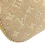 Louis Vuitton Monogram Empreinte Bagatelle Shoulder Bag