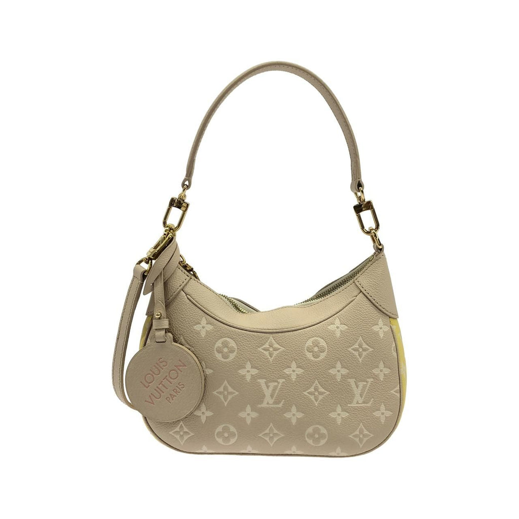 Louis Vuitton Monogram Empreinte Bagatelle Shoulder Bag