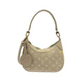 Louis Vuitton Monogram Empreinte Bagatelle Shoulder Bag