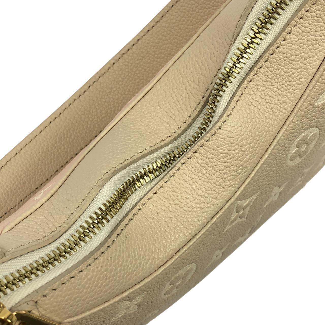 Louis Vuitton Monogram Empreinte Bagatelle Shoulder Bag