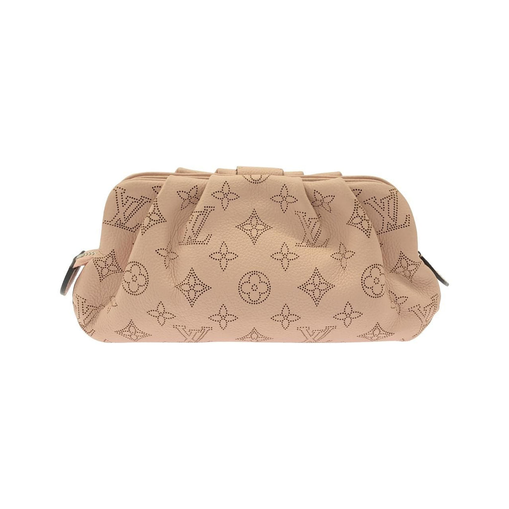 Louis Vuitton Mahina Scala Mini Shoulder Bag