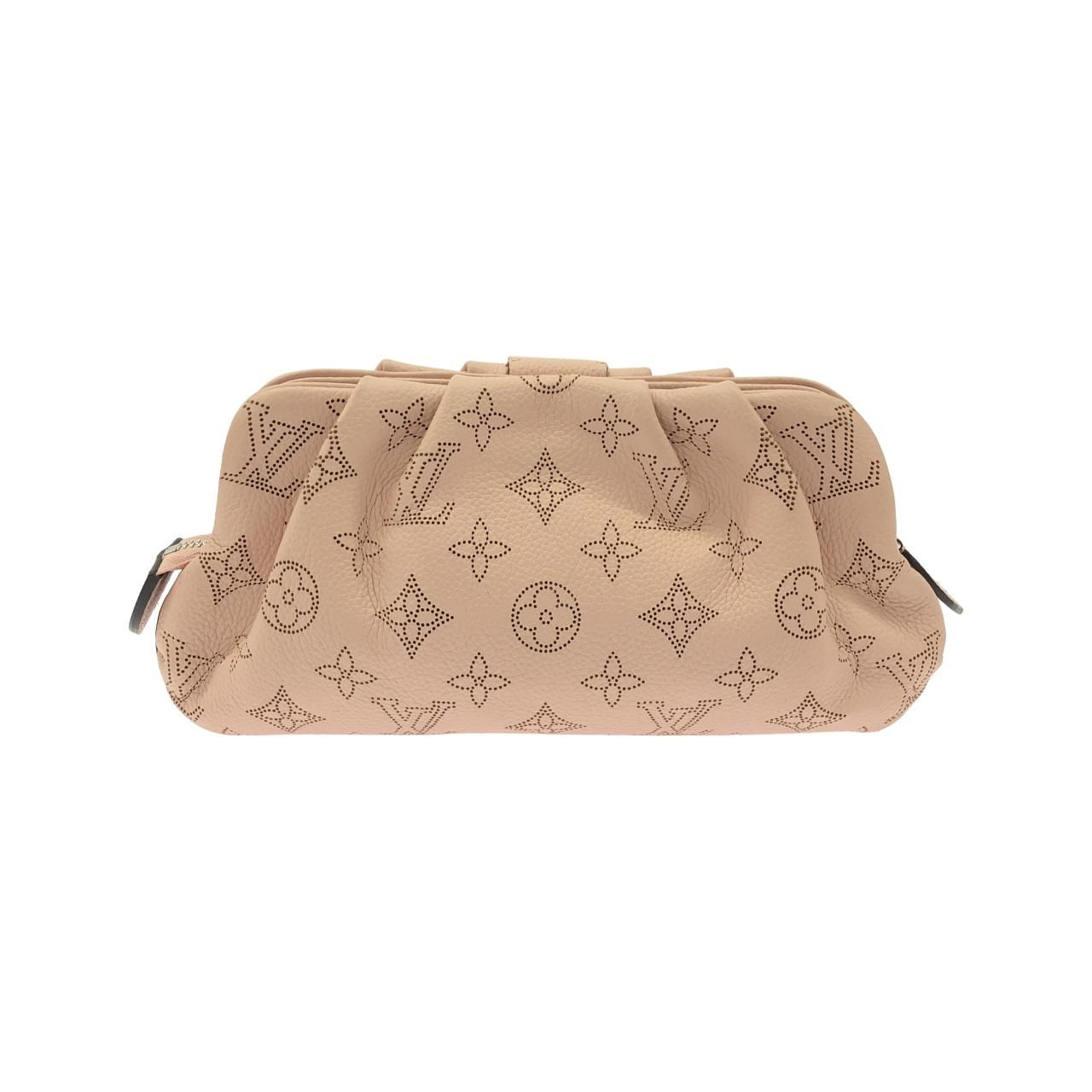 Louis Vuitton Mahina Scala Mini Shoulder Bag