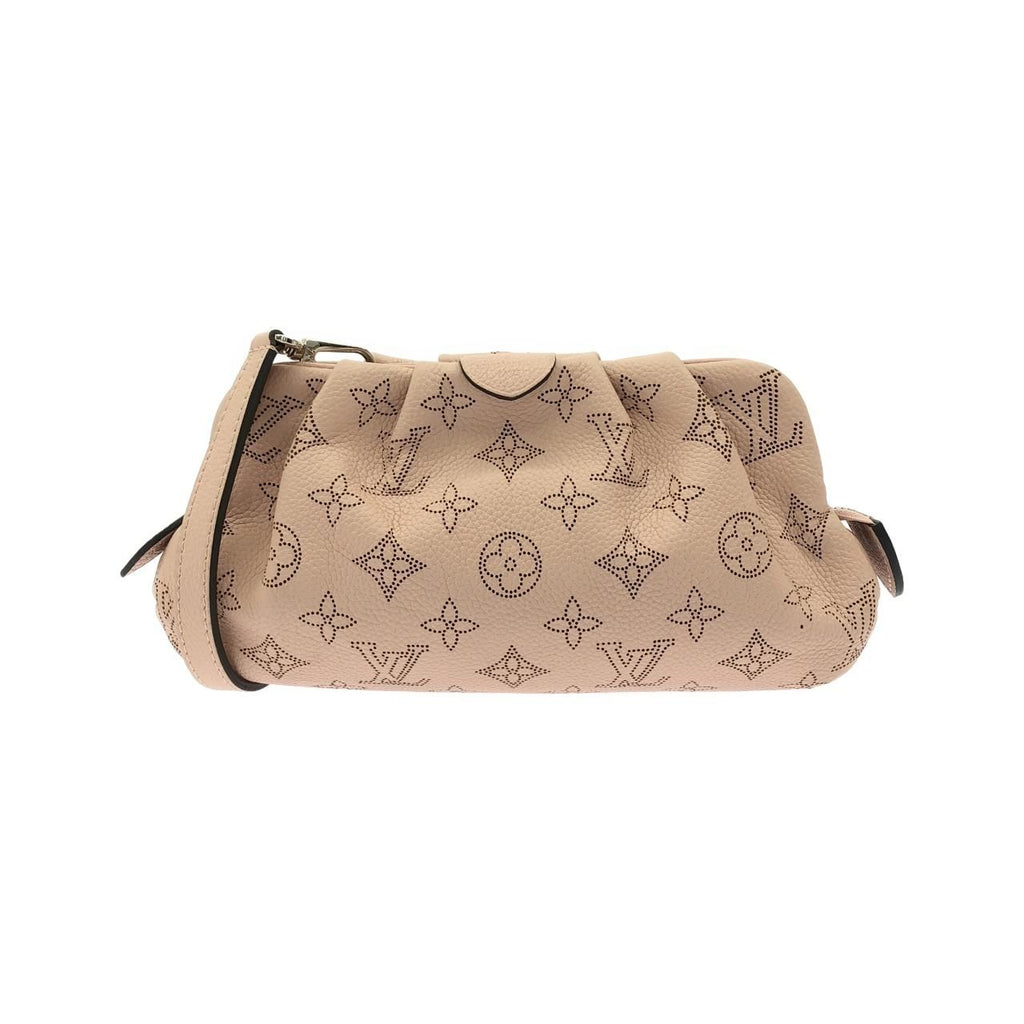 Louis Vuitton Mahina Scala Mini Shoulder Bag