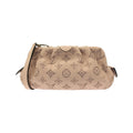 Louis Vuitton Mahina Scala Mini Shoulder Bag