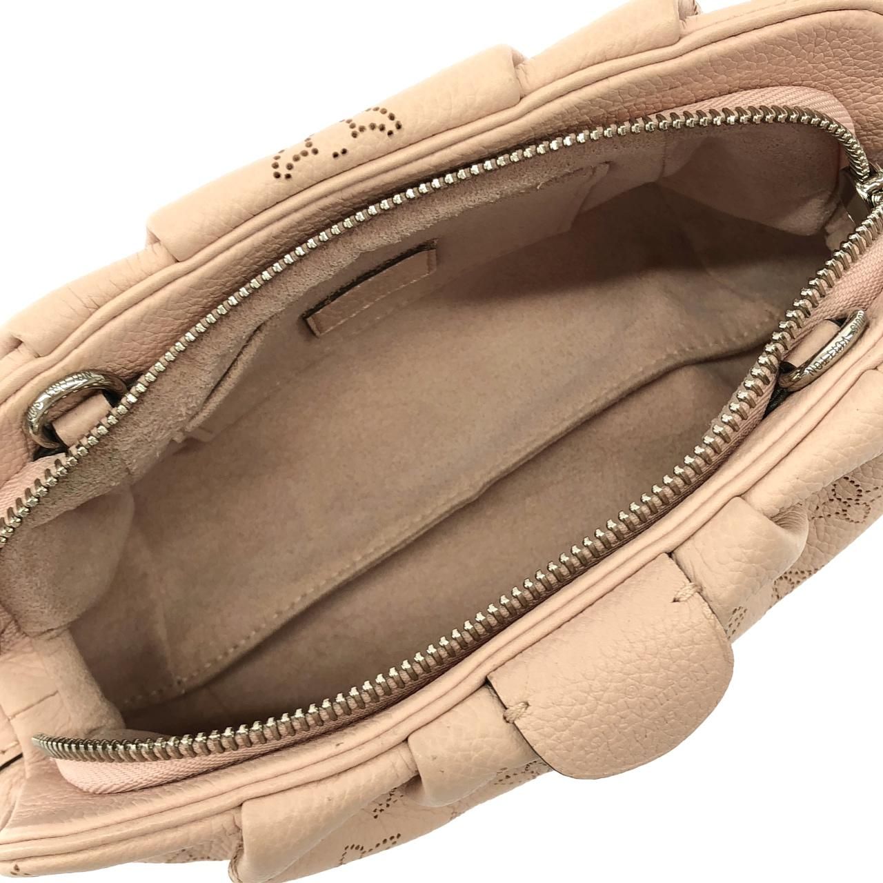 Louis Vuitton Mahina Scala Mini Shoulder Bag