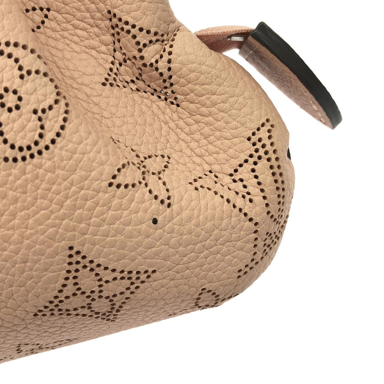 Louis Vuitton Mahina Scala Mini Shoulder Bag