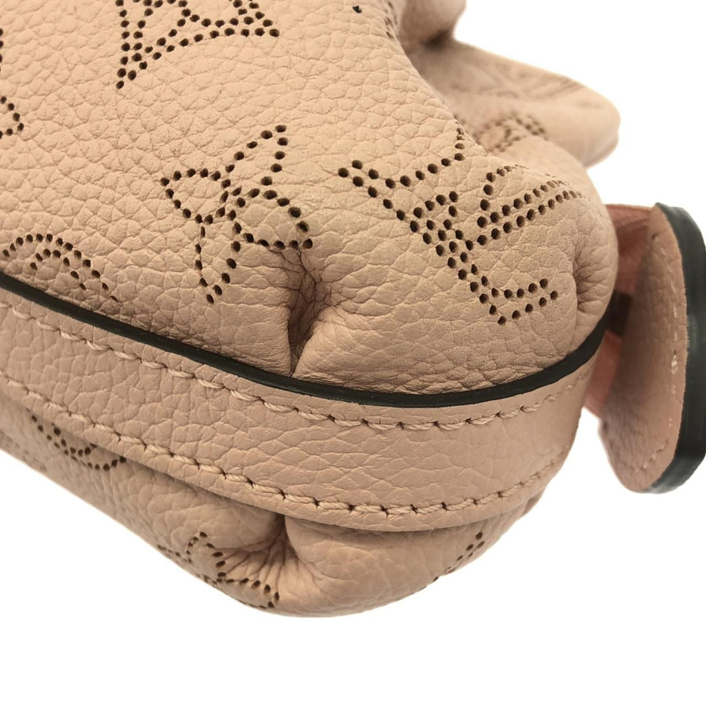 Louis Vuitton Mahina Scala Mini Shoulder Bag