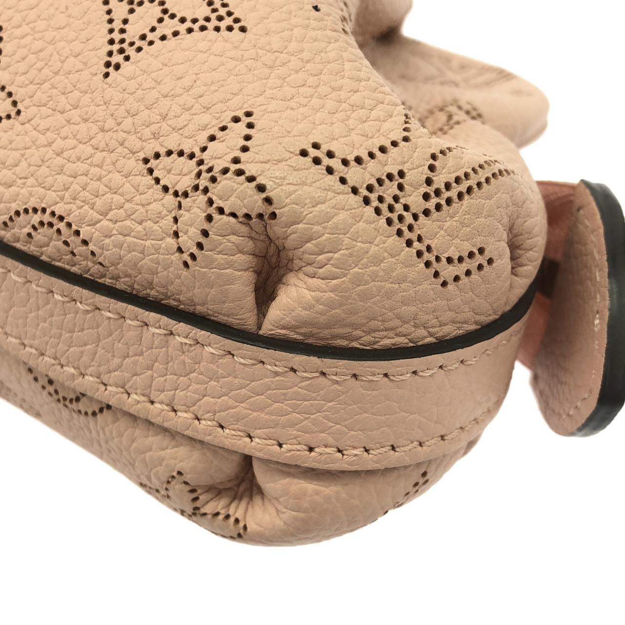 Louis Vuitton Mahina Scala Mini Shoulder Bag