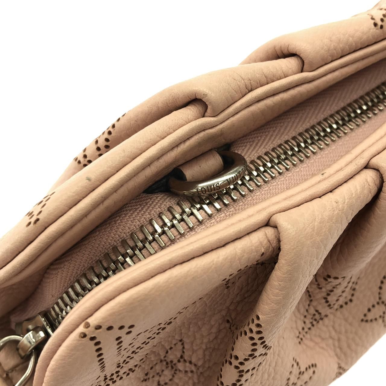 Louis Vuitton Mahina Scala Mini Shoulder Bag