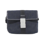 Gucci Waist Bag Belt Bag Black