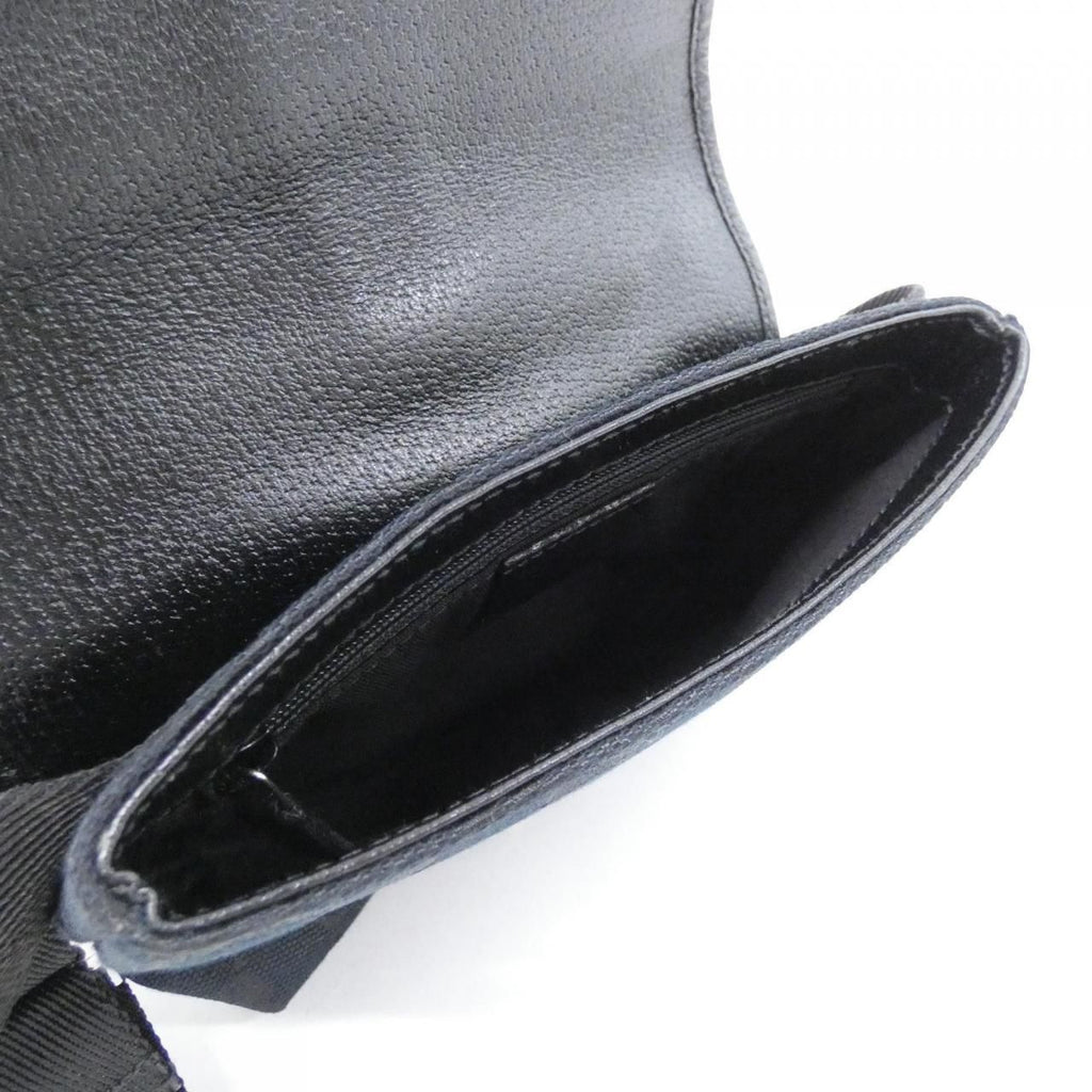 Gucci Waist Bag Belt Bag Black