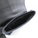 Gucci Waist Bag Belt Bag Black