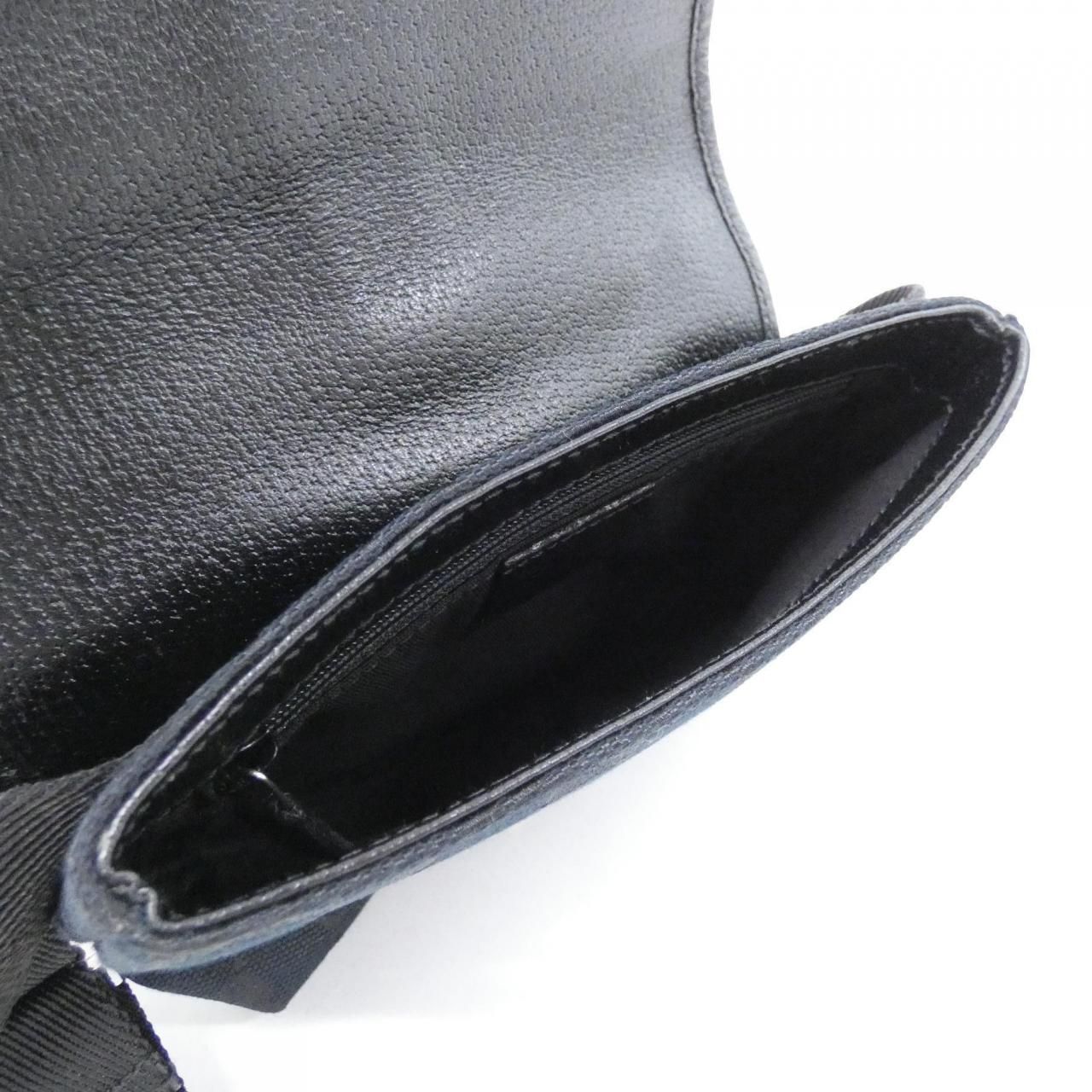 Gucci Waist Bag Belt Bag Black