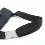 Gucci Waist Bag Belt Bag Black