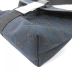 Gucci Waist Bag Belt Bag Black