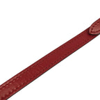 Louis Vuitton Vernis Cannes PM Red Vanity Bag