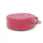 Chanel Timeless Classic Line Shoulder Bag