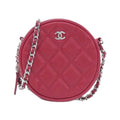 Chanel Timeless Classic Line Shoulder Bag