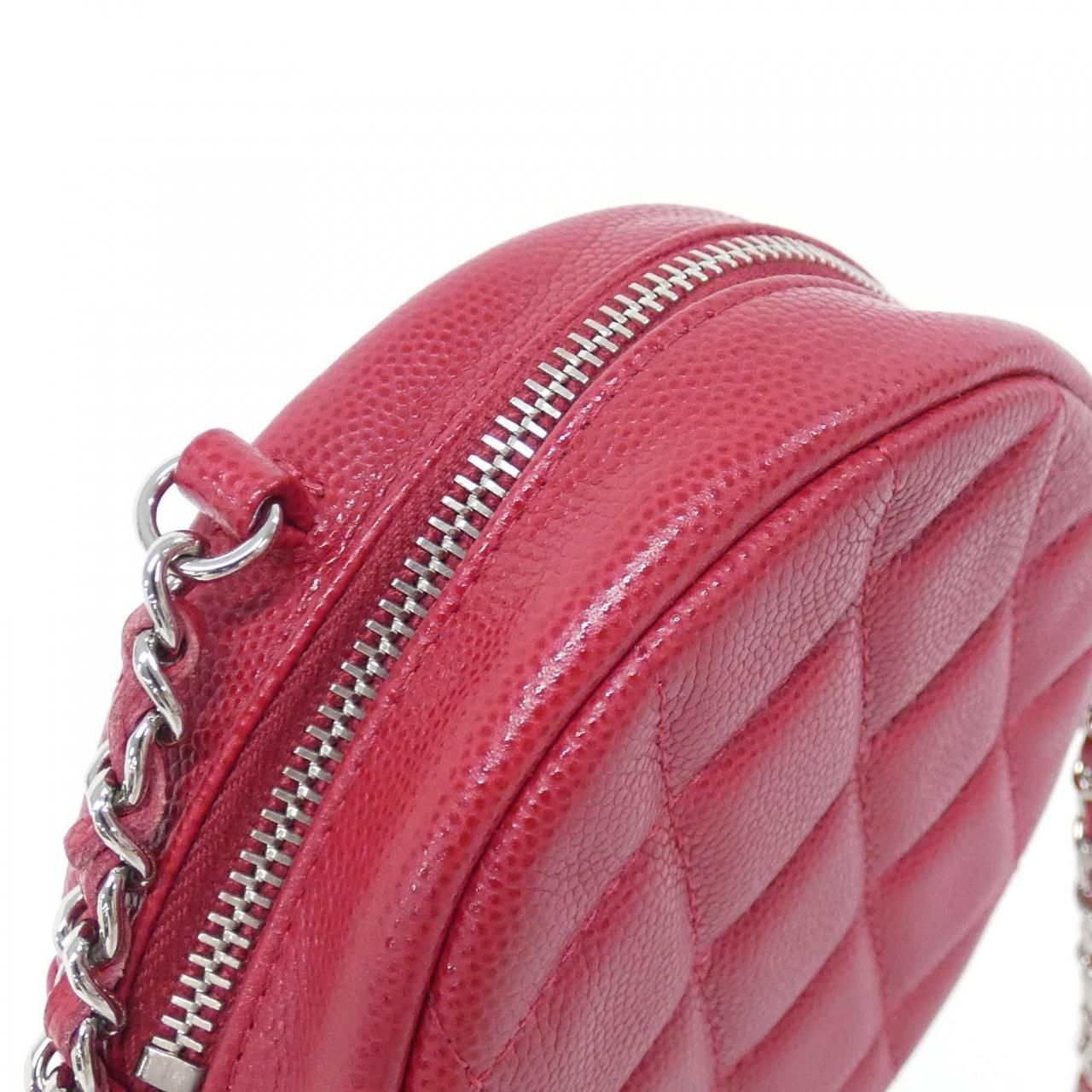 Chanel Timeless Classic Line Shoulder Bag