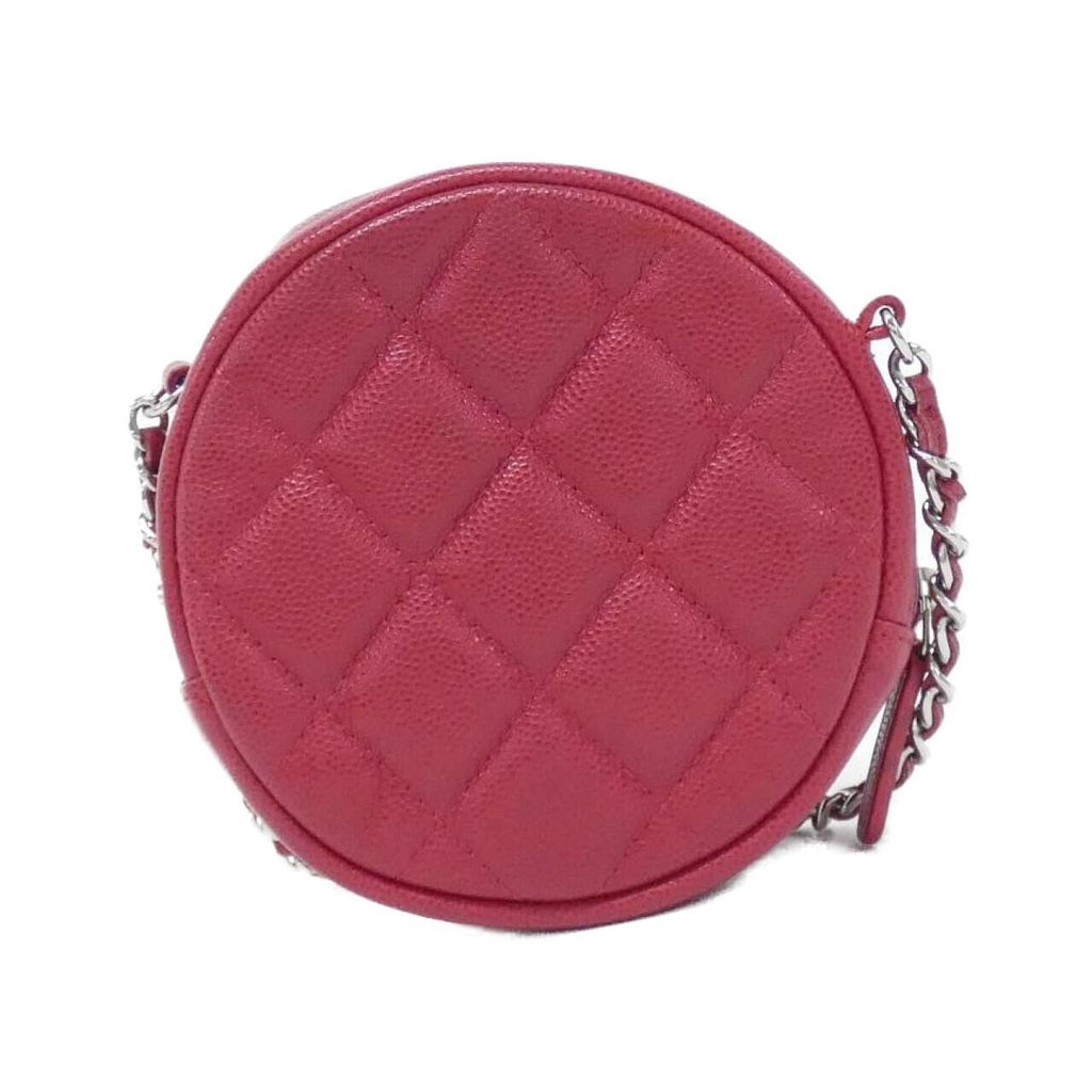 Chanel Timeless Classic Line Shoulder Bag
