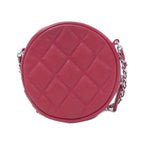 Chanel Timeless Classic Line Shoulder Bag