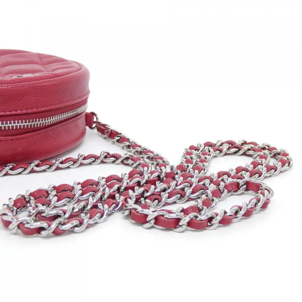 Chanel Timeless Classic Line Shoulder Bag