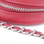 Chanel Timeless Classic Line Shoulder Bag