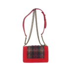 Chanel Boy Line Shoulder Bag