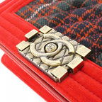 Chanel Boy Line Shoulder Bag