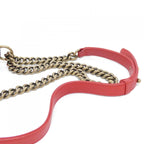 Chanel Boy Line Shoulder Bag
