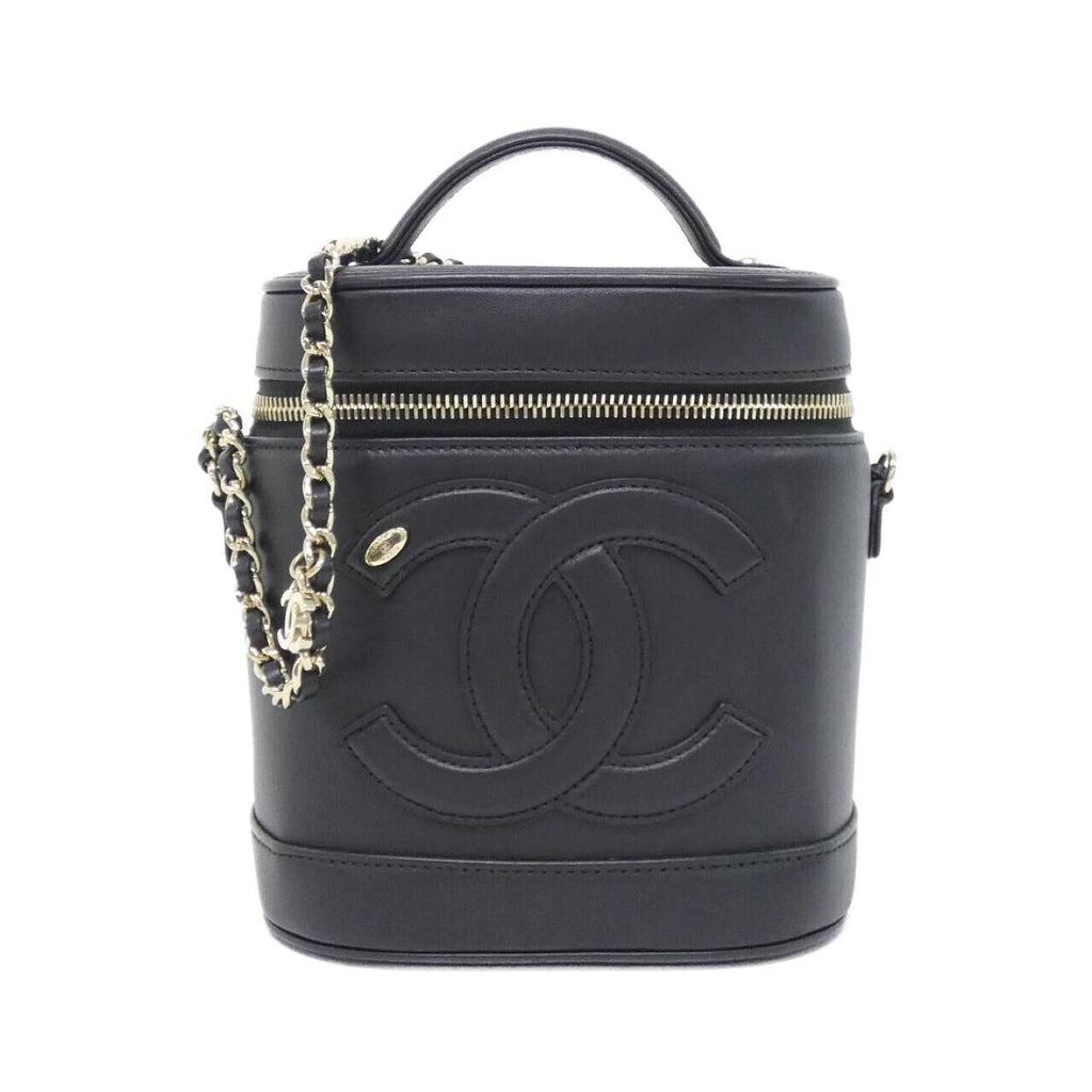 Chanel Bag Handbag Black