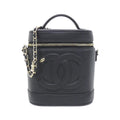 Chanel Bag Handbag Black