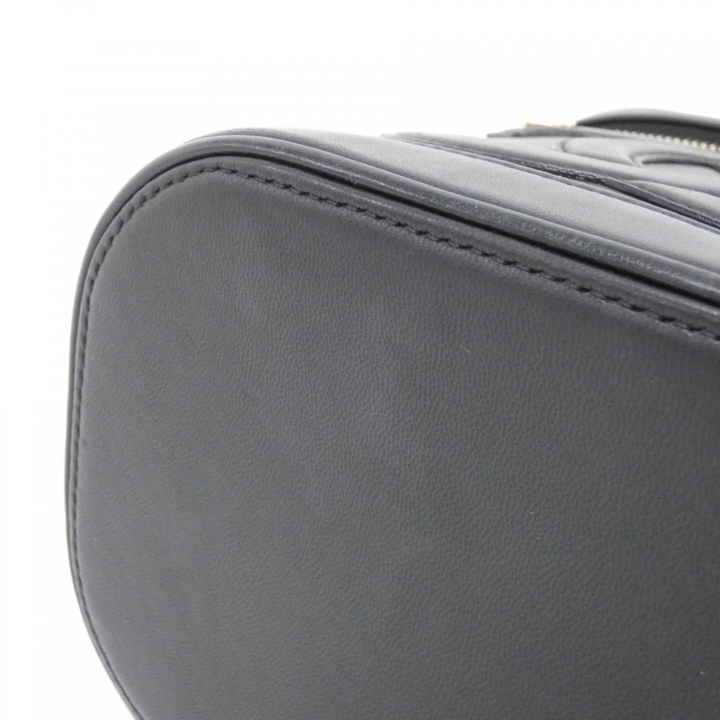 Chanel Bag Handbag Black